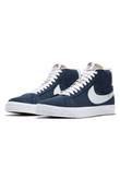 Buty Nike SB Zoom Blazer Mid
