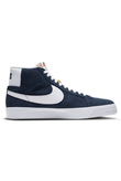 Buty Nike SB Zoom Blazer Mid
