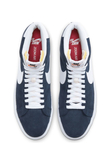 Buty Nike SB Zoom Blazer Mid
