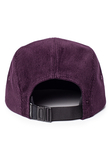 Czapka Sztruksowa Kamuflage Classic 5 Panel