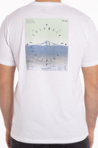 Koszulka Columbia High Dune™ Graphic Tee II
