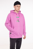 Bluza Kaptur Kamuflage Doggy Style