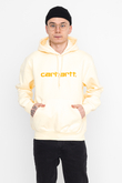 Bluza Kaptur Carhartt WIP Sweatshirt