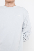 Bluza Bez Kaptura Champion Eco-Future Terry