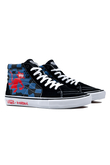 Buty Vans X Krooked Skate SK8-Hi