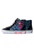 Buty Vans X Krooked Skate SK8-Hi