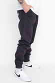 New Bad Line Chino Jogger Icon Pants