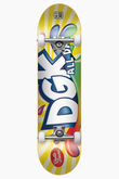 DGK Juicy Skateboard