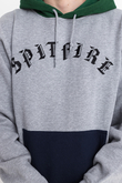 Bluza Z Kapturem Spitfire Old E