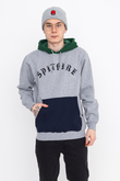Bluza Z Kapturem Spitfire Old E