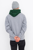 Bluza Z Kapturem Spitfire Old E