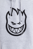Bluza Kaptur Spitfire Big Head