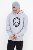Bluza Kaptur Spitfire Big Head