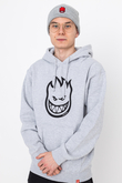 Bluza Kaptur Spitfire Big Head