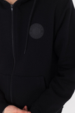 Bluza Zip Biuro Ochrony Rapu BORCREW 1985