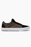 Buty Vans X Courage Adams Old Skool