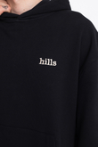 Bluza Z Kapturem Hills Basic