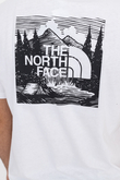 Koszulka The North Face Red Box Celebration