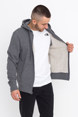 Bluza Zip The North Face Open Gate