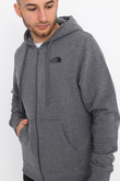 Bluza Zip The North Face Open Gate