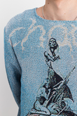 Sweter Chaos Knit