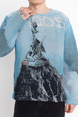 Sweter Chaos Knit