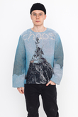 Sweter Chaos Knit