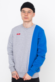 Bluza Bez Kaptura Prosto Bize