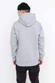 Bluza Z Kapturem Prosto Minim