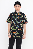 Koszula Vans Lucid Floral