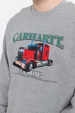 Bluza Carhartt WIP On The Road