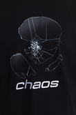 Koszulka Chaos Shattered Alien