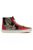 Boty Vans Sk8-Hi