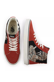 Boty Vans Sk8-Hi