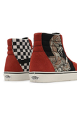 Boty Vans Sk8-Hi