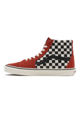 Boty Vans Sk8-Hi