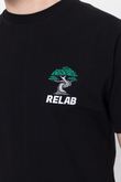 Koszulka Relab Bonsai