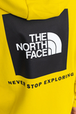 Bluza Kaptur The North Face Raglan Red Box