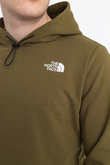 Bluza Z Kapturem The North Face Graphic