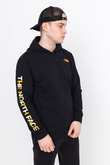 Bluza Z Kapturem The North Face Graphic