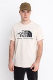 Koszulka The North Face Berkeley California