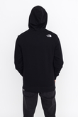 Bluza Zip The North Face Open Gate