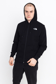 Bluza Zip The North Face Open Gate