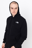 Bluza Zip The North Face Open Gate