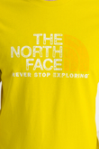 Koszulka The North Face Rust 2