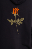 Bluza Z Kapturem Kamuflage Rose