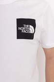 Tričko The North Face Fine