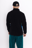 Bluza Bez Kaptura Kamuflage Polar Aurora