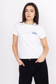Koszulka Damska Vans X Breana Geering Skate Mini