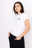 Koszulka Damska Vans X Breana Geering Skate Mini